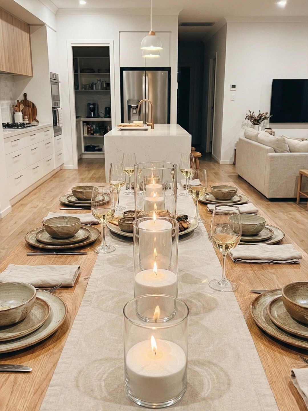 Wedding candle gallery image 21 copy